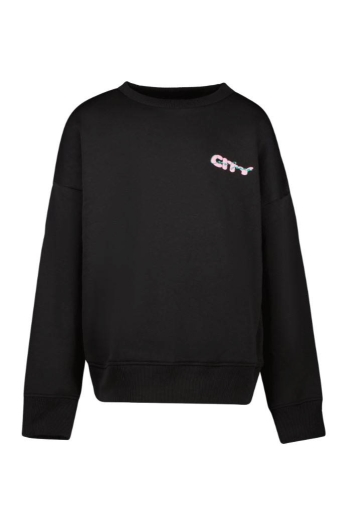 Cars Kids ZEZ SW Black