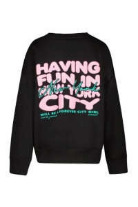 Cars Kids ZEZ SW Black black