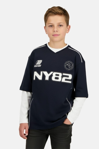 Cars Kids YOGI LS TS Black