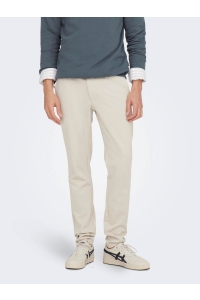 ONLY&SONS ONSMARK PANT GW 0209 NOOS moonstruck