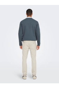 ONLY&SONS ONSMARK PANT GW 0209 NOOS moonstruck