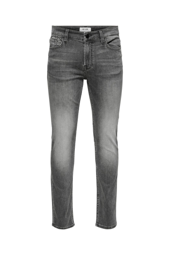 Only and Sons ONSLOOM LIFE SLIM ZIP JOG  ST 7103 :