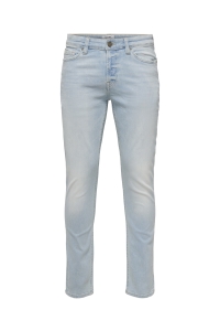 ONLY&SONS ONSLOOM LIFE SLIM BLUE PK 8651 NOOS blue denim