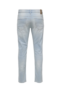 ONLY&SONS ONSLOOM LIFE SLIM BLUE PK 8651 NOOS blue denim
