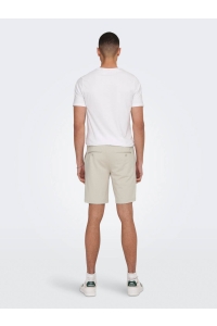 ONLY&SONS ONSMARK SHORTS 0209 NOOS moonstruck