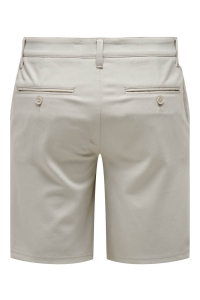 ONLY&SONS ONSMARK SHORTS 0209 NOOS moonstruck