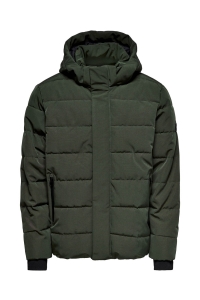 ONLY&SONS ONSCAYSON PUFFA OTW peat