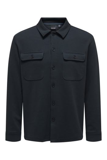 ONLY&SONS ONSNEWKODYL OVERSHIRT SWEAT NOOS