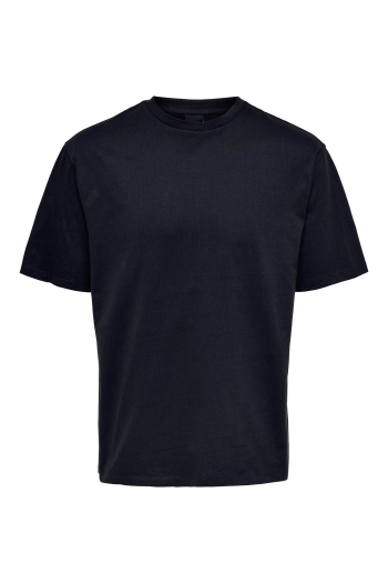 ONLY&SONS ONSFRED RLX SS TEE NOOS