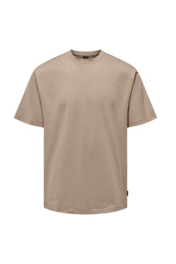 ONLY&SONS ONSFRED RLX SS TEE NOOS