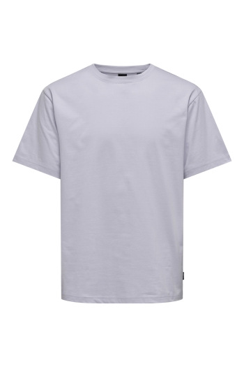 Only and Sons ONSFRED RLX SS TEE NOOS