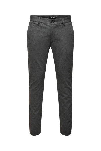 ONLY&SONS ONSMARK SLIM HERRINGBONE 2911 PANT :