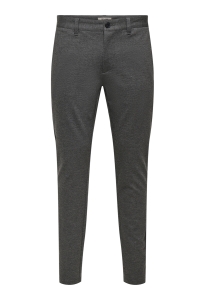 Only and Sons ONSMARK TAP DITSY 2912 PANT NOOS beluga