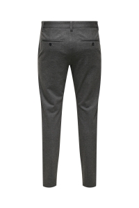Only and Sons ONSMARK TAP DITSY 2912 PANT NOOS beluga