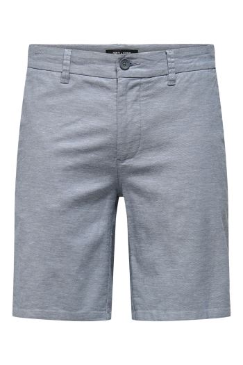 Only and Sons ONSMARK 0011 COTTON LINEN SHORTS NO: