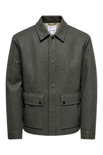 Only and Sons ONSCONNOR JACKET OTW