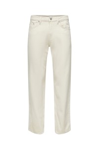 ONLY&SONS ONSEDGE STRAIGHT ECRU 5917 PIM DNM : ecru