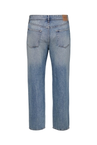 ONLY&SONS ONSFADE LOOSE MB 6781 TAI DNM NOOS medium blue denim