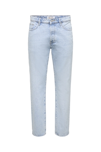 Only and Sons ONSEDGE STRAIGHT LB 6986 TAI DNM NO: