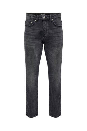 ONLY&SONS ONSYOKE TAPERED WB 7850 DOT DNM NOO: