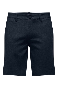 ONLY&SONS ONSMARK 0209 MELANGE SHORTS NOOS dress blues