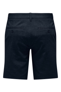 ONLY&SONS ONSMARK 0209 MELANGE SHORTS NOOS dress blues