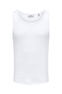 Only and Sons ONSTANNER REG SL TANK TOP NOOS bright white