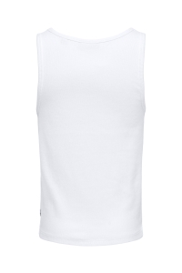 Only and Sons ONSTANNER REG SL TANK TOP NOOS bright white