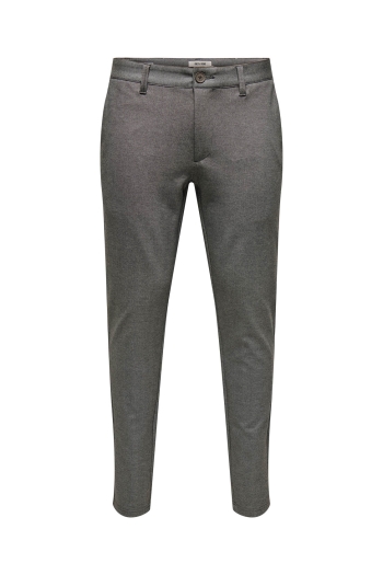 ONLY&SONS ONSMARK SLIM DITSY 020934 PANT NOOS