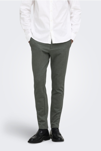 Only and Sons ONSMARK SLIM DITSY 020934 PANT NOOS