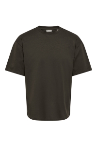 Only and Sons ONSCASPIAN AIRFLEX AUT SS TEE NOOS demitasse