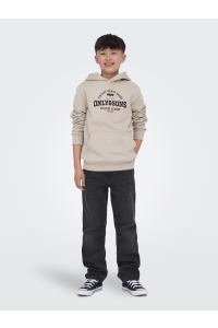 Only and Sons OSJEDGE STRAIGHT WB 2784 PIM DNM NO: washed black