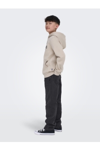 Only and Sons OSJEDGE STRAIGHT WB 2784 PIM DNM NO: washed black