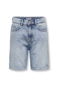 Only and Sons OSJEDGE LB 2788 TAI DNM SHORTS NOOS light blue denim