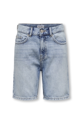 Only and Sons OSJEDGE LB 2788 TAI DNM SHORTS NOOS