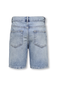 Only and Sons OSJEDGE LB 2788 TAI DNM SHORTS NOOS light blue denim