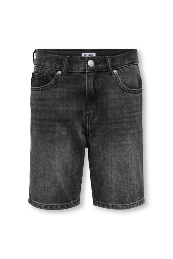 Only and Sons OSJEDGE WB 2789 PIM DNM SHORTS NOOS