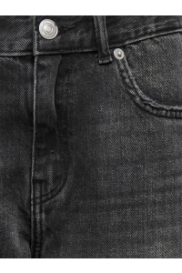 Only and Sons OSJEDGE WB 2789 PIM DNM SHORTS NOOS washed black