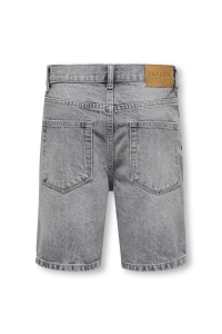 ONLY&SONS OSJEDGE MG 2790 TAI DNM SHORTS NOOS medium grey denim