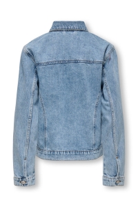 ONLY&SONS OSJDUKE LB 2847 TAI DNM JACKET NOOS light blue denim