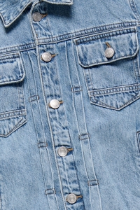 ONLY&SONS OSJDUKE LB 2847 TAI DNM JACKET NOOS light blue denim