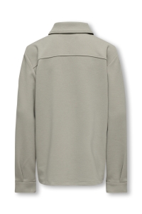ONLY&SONS OSJNEW KODYL OVERSHIRT SWEAT SWT NO: vintage khaki