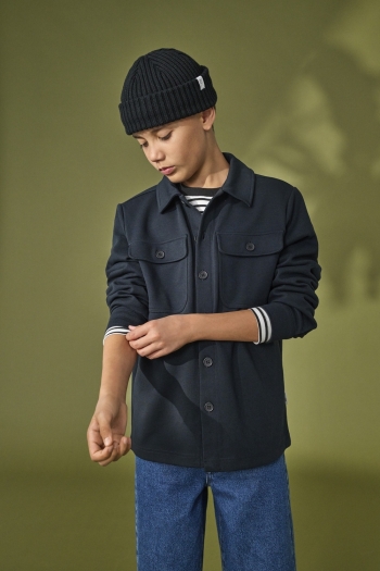 Only and Sons OSJNEW KODYL OVERSHIRT SWEAT SWT NO: