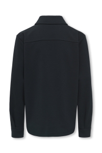 Only and Sons OSJNEW KODYL OVERSHIRT SWEAT SWT NO: dark navy