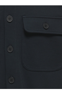 Only and Sons OSJNEW KODYL OVERSHIRT SWEAT SWT NO: dark navy