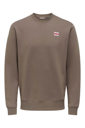 ONLY&SONS ONSDAWSON REG CREW VD