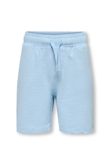 Only and Sons OSJKIAN REG SEERSUCKER SHORTS JRS
