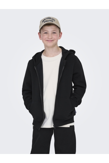 Only and Sons OSJCERES ZIP THR. HOODIE SWT NOOS