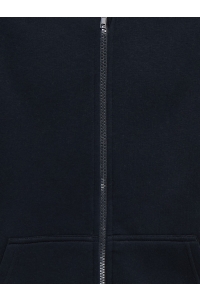 Only and Sons OSJCERES ZIP THR. HOODIE SWT NOOS black