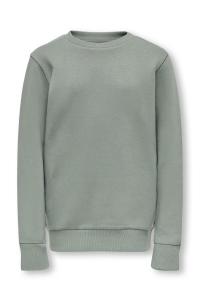 ONLY&SONS OSJCERES CREW NECK SWT NOOS castor gray